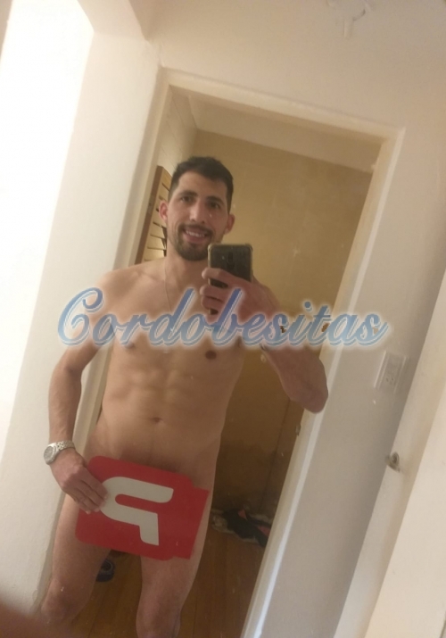 Adan - Escort en Córdoba | Cordobesitas